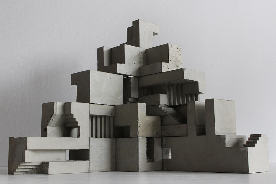 Architectural Modules