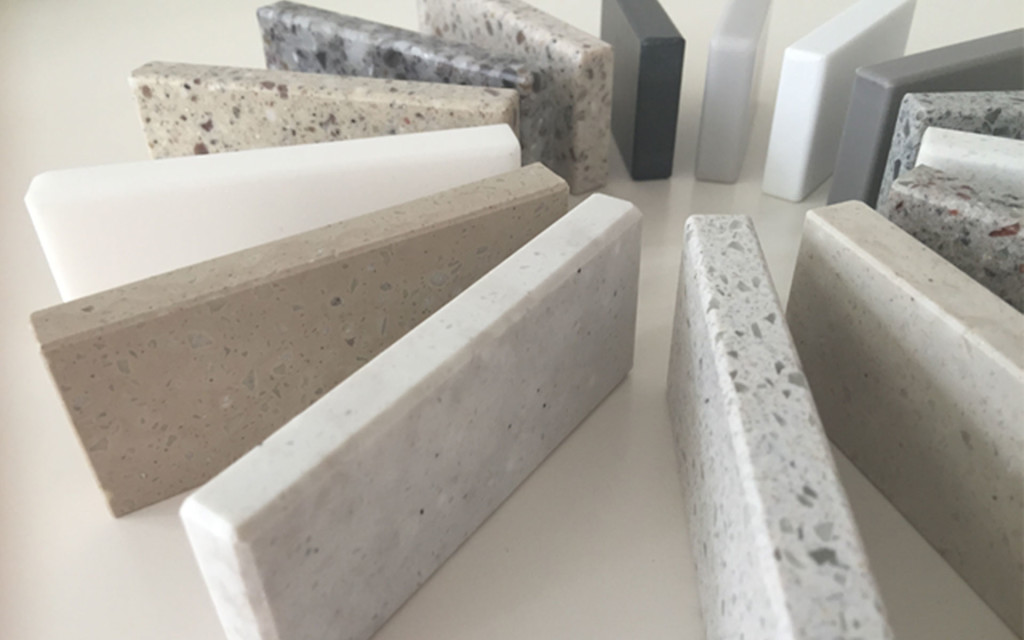Solid Surface Manufacturing