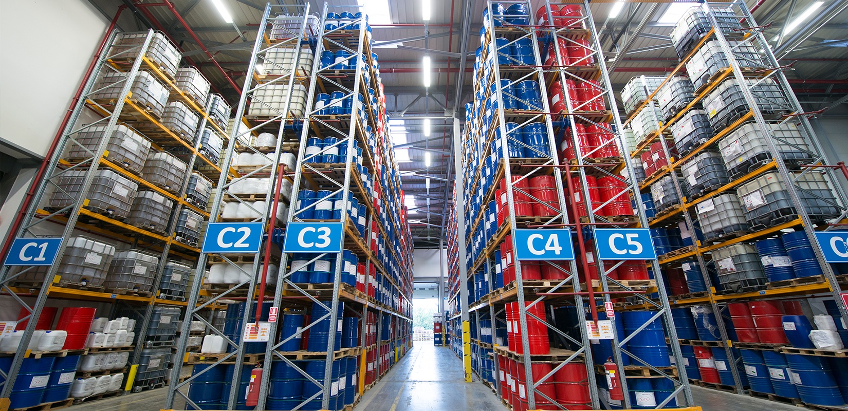 Polyurethane System Design
